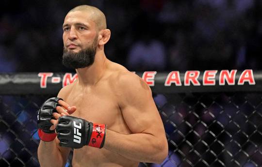 Till ist der einzig würdige Gegner für Chimaev in der UFC