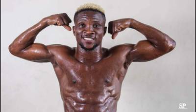 What time is Mark Chamberlain vs Joshua Oluwaseun Wahab tonight? Ringwalks, schedule, streaming links