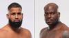 UFC 324 - Betting Odds, Prediction: Cortes-Acosta vs Lewis