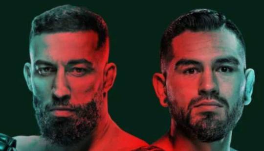 UFC on ESPN 72: посилання на трансляцію, дивитися онлайн