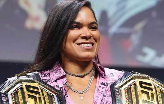 Nunes wird nicht um den vorläufigen UFC-Titel kämpfen