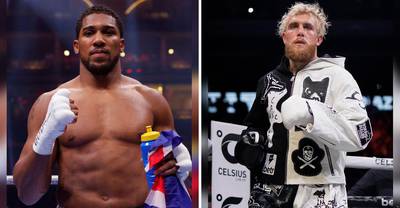 Jake Paul révèle un objectif surprenant pour son prochain match de boxe : "Je suis prêt"