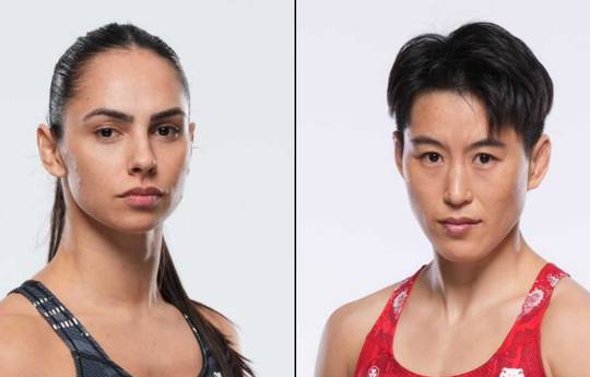 UFC 316 - Betting Odds, Prediction: Lipski da Silva vs Wang