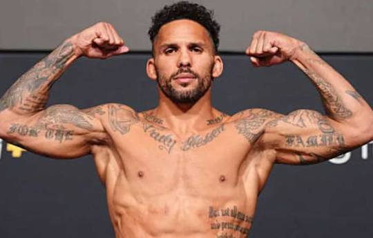 What time is UFC on ESPN 72 Tonight? Anders vs Leroy Duncan - Start times, Schedules, Fight Card