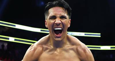 What time is Emiliano Vargas vs Alexander Espinoza tonight? Ringwalks, schedule, streaming links
