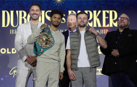 Shakur Stevenson vs Josh Padley - Betting Odds, Prediction