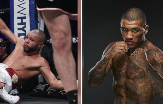 Liam Smith überrascht mit seiner Meinung zu Conor Benns Leistung: "Ich habe beides gespürt"