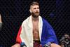 Прохазка відмовився побитися на UFC 317 через незвичайну причину