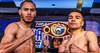 Wann findet heute Abend der Kampf Yan Santana gegen Aaron Alameda statt? Ringwalks, Zeitplan, Streaming-Links