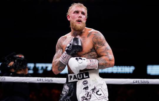 Canelo Reveals Shocking Plan for Hypothetical Jake Paul Bout: "I'd Make Him Suffer"