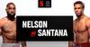 Wann findet heute Abend der Kampf Steven Nelson gegen Raiko Santana statt? Ringwalks, Zeitplan, Streaming-Links