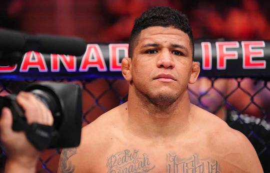 Burns gegen Malott bei UFC Fight Night 273: In Winnipeg endet eine Karriere, während Kanada auf einen neuen Hoffnungsträger setzt