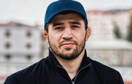 Хабилов о Тактарове: "Если увижу, в лицо скажу ему самые плохие слова"