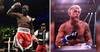 La respuesta contundente de Terence Crawford a la posible pelea con Jake Paul: "No estoy en el negocio de..."
