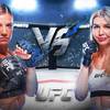 UFC Fight Night 243 - Betting Odds, Prediction: Perez vs Zheleznyakova