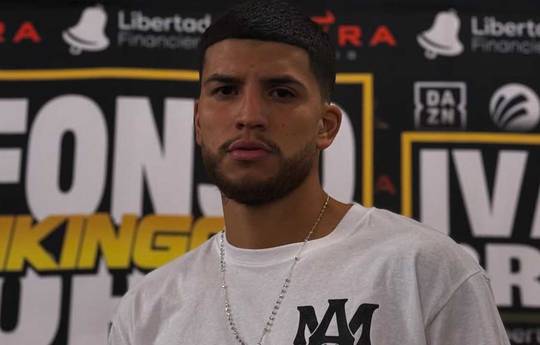 Wann ist Job Andrade gegen Cuauhtemoc Martinez heute Abend? Ringwalks, Zeitplan, Streaming-Links