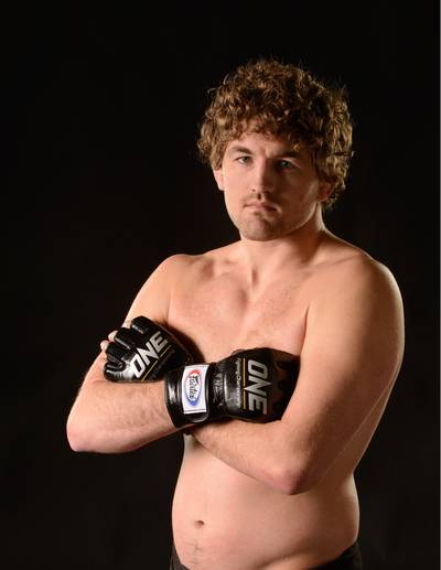 Ben Askren