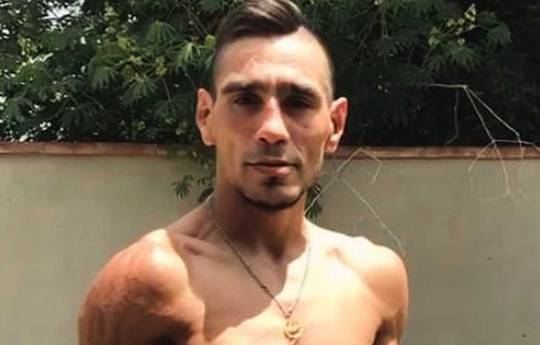 Wann findet heute Abend der Kampf Marcelo Sanchez gegen Nicolas Ezequiel Jara statt? Ringwalks, Zeitplan, Streaming-Links