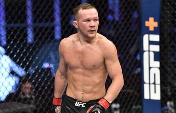 Petr Yan gives predictions for Poirier vs McGregor fight