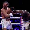 Chisora ​​​​besiegte Pulev per Split Decision