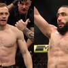 McCarthy gave a forecast for the fight between Muhammad and Maddalena