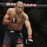 José Aldo