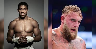 Jake Paul’s New Heavyweight Opponent Announced: “This Changes Everything”