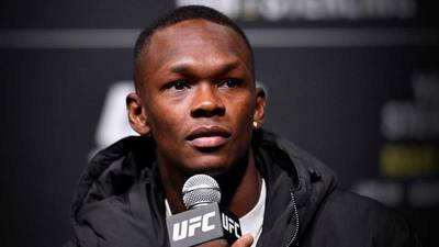 Adesanya nomme le pays qui dominera le MMA dans un futur proche