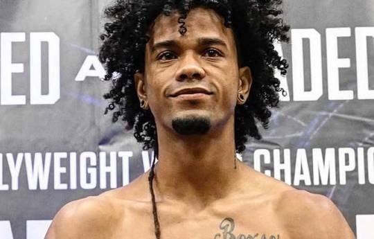How to Watch Jeovanny Estela vs Jocksan Blanco - Live Stream & TV Channels