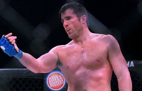 Sonnen to commentate for Khabib promotion's US debut