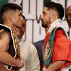 Alexis Rocha vs Raul Curiel - Betting Odds, Prediction