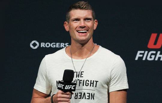 Томпсон: «Мейвезер занимается боксом с трех лет – не вижу шансов у МакГрегора»