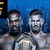 UFC 309. Jones vs. Miocic: watch online, broadcast links