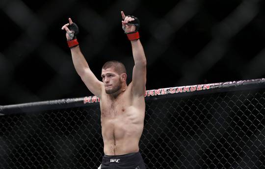 Nurmagomedov’s manager: There is no agreement on the fight with McGregor yet