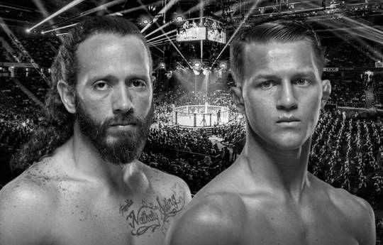 UFC Fight Night: Silva vs Marshall - Date, Start time, Fight Card, Location