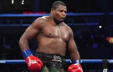 Luis Ortiz vs Charles Martin on January 1 in Hollywood