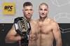 UFC 312: Du Plessis vs Strickland - Date, Start time, Fight Card, Location