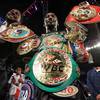 Crawford Left IBF Title Vacant