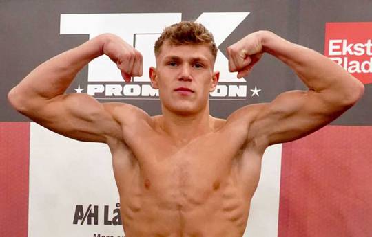 Jacob Bank vs. Paulinus Ndjolonimu in Kolding: Heimvorteil und WBO-Chance im Supermittelgewicht