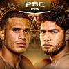 David Benavidez vs Gilberto Ramirez - Date, Start time, Fight Card, Location