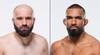 UFC 316 - Wedstrijden, Voorspelling: Murzakanov vs Ribeiro