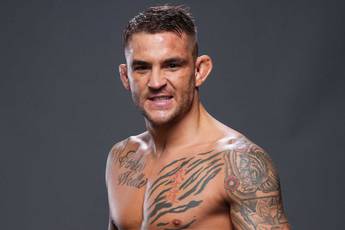 Порье оценил перспективы Перейры в тяжелом весе UFC