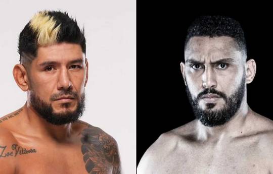 UFC Fight Night - Betting Odds, Prediction: Medina vs Gandra