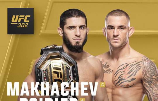 Makhachev made an accurate prediction for his fight with Puryear
