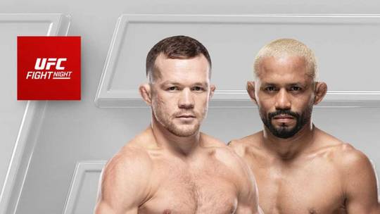 UFC Fight Night 248 : Yan vs Figueiredo - Date, heure de début, carte de combat, lieu