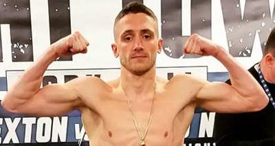 Ryan Garner vs Reece Bellotti Undercard - Full Fight Card List, Schedule, Running Order