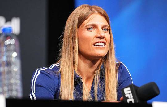 Fioro: "Shevchenko will want to take me down, but I am ready for it"
