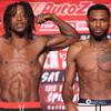 Keyshawn Davis vs Nahir Albright - Betting Odds, Prediction