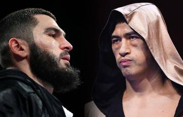 Arum explicó por qué no se pudo organizar antes el combate entre Beterbiev y Bivol