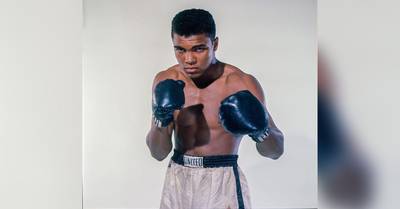 Muhammad Ali Names Unexpected Fighter As True Heavyweight GOAT: "Best Ever"